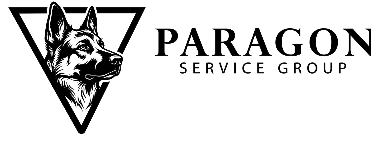Paragon Service Group